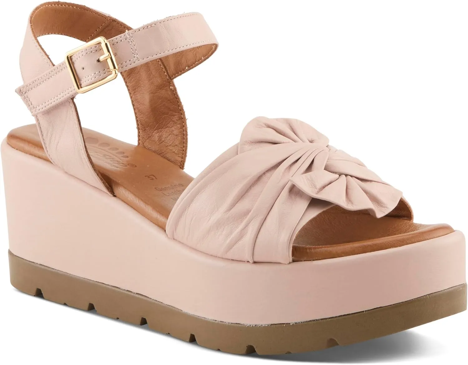 Spring Step Women's Wakefield Sandal