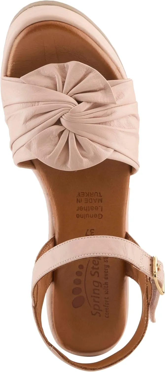 Spring Step Women's Wakefield Sandal