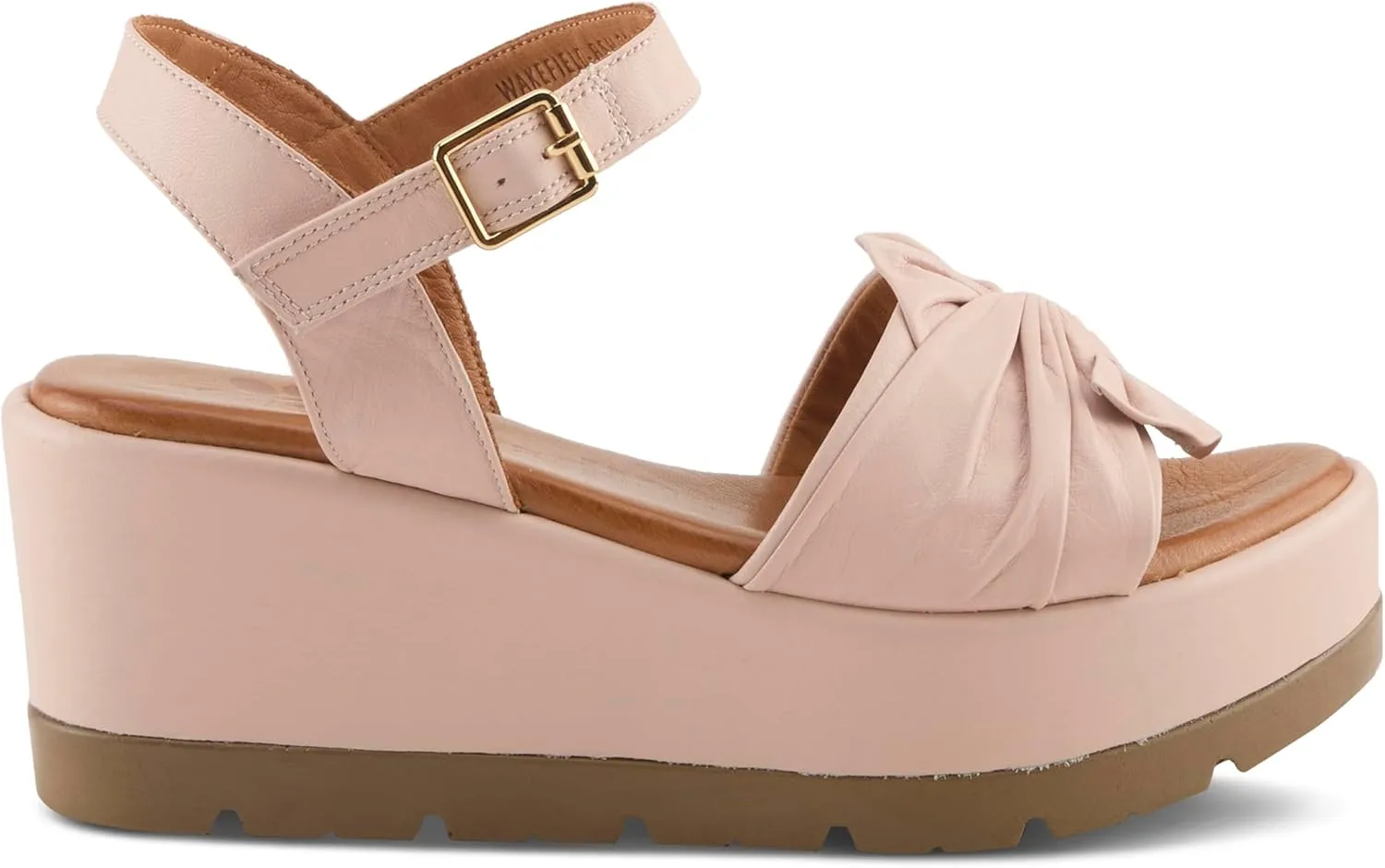 Spring Step Women's Wakefield Sandal
