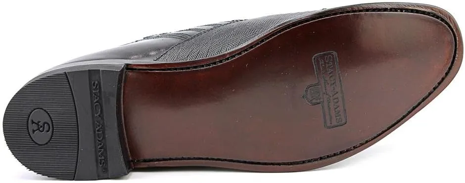 Stacy Adams Men's Madison Slip-On Loafer