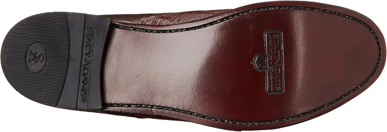Stacy Adams Men's Madison Slip-On Loafer