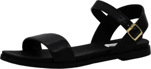 Steve Madden Women's Dina Flat Sandal
