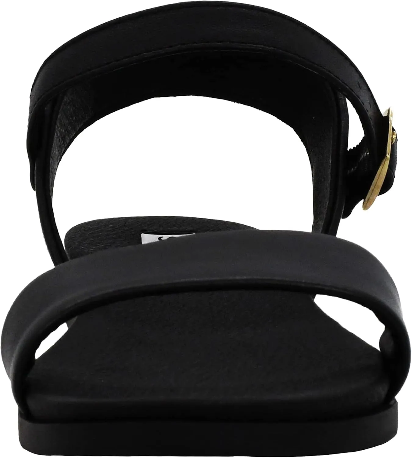 Steve Madden Women's Dina Flat Sandal