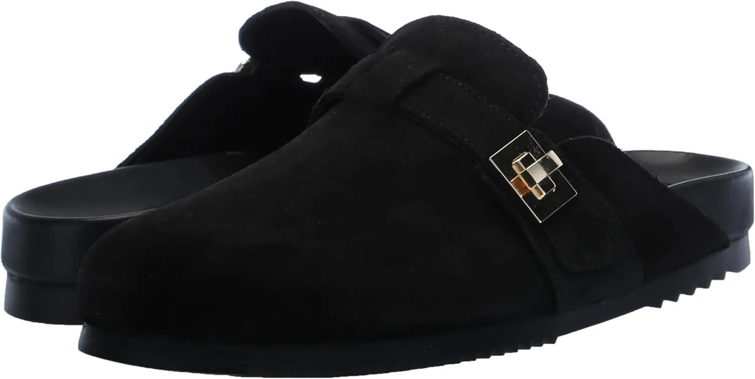 Steve Madden Women's Money Clog
