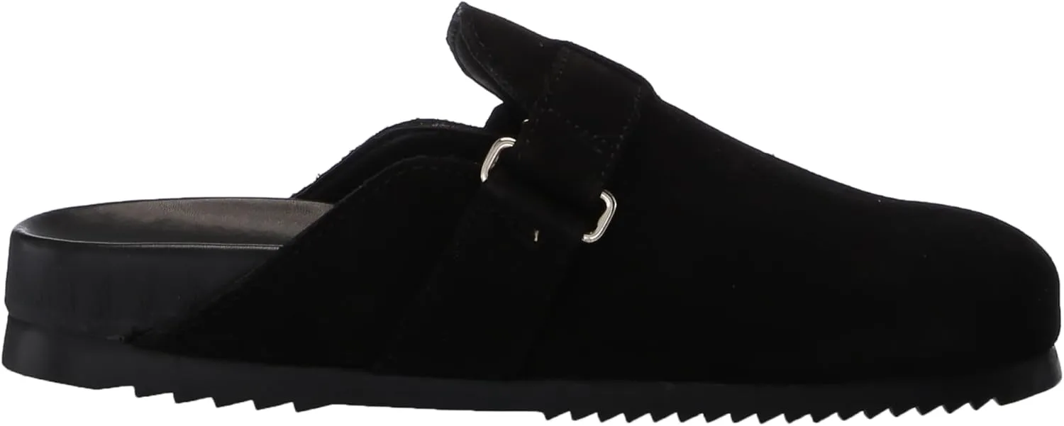 Steve Madden Women's Money Clog