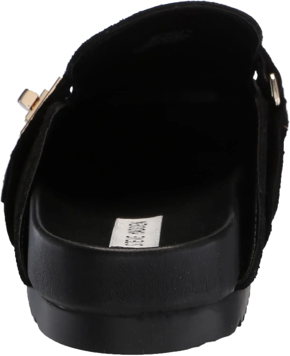 Steve Madden Women's Money Clog