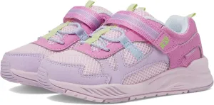 Stride Rite Girl's M2p Player (Little Kid) Sneaker