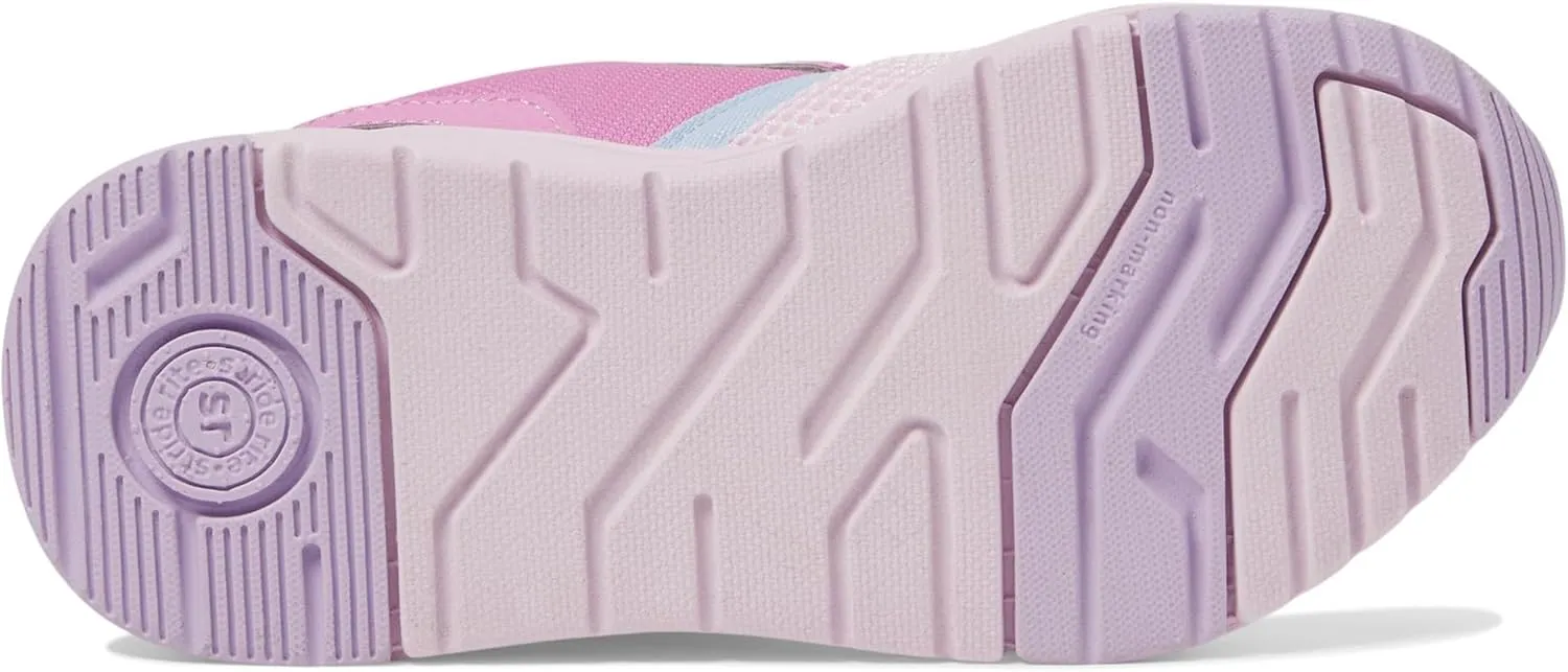 Stride Rite Girl's M2p Player (Little Kid) Sneaker