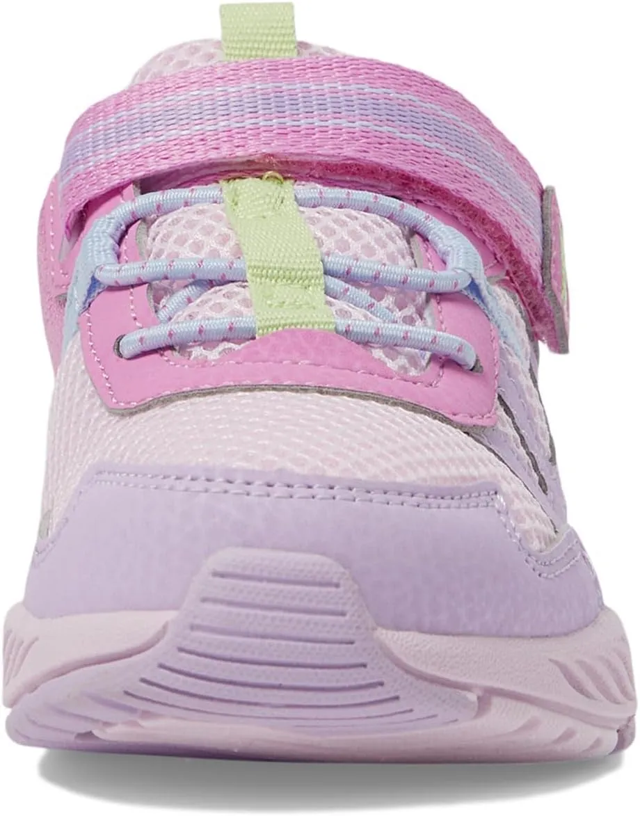 Stride Rite Girl's M2p Player (Little Kid) Sneaker