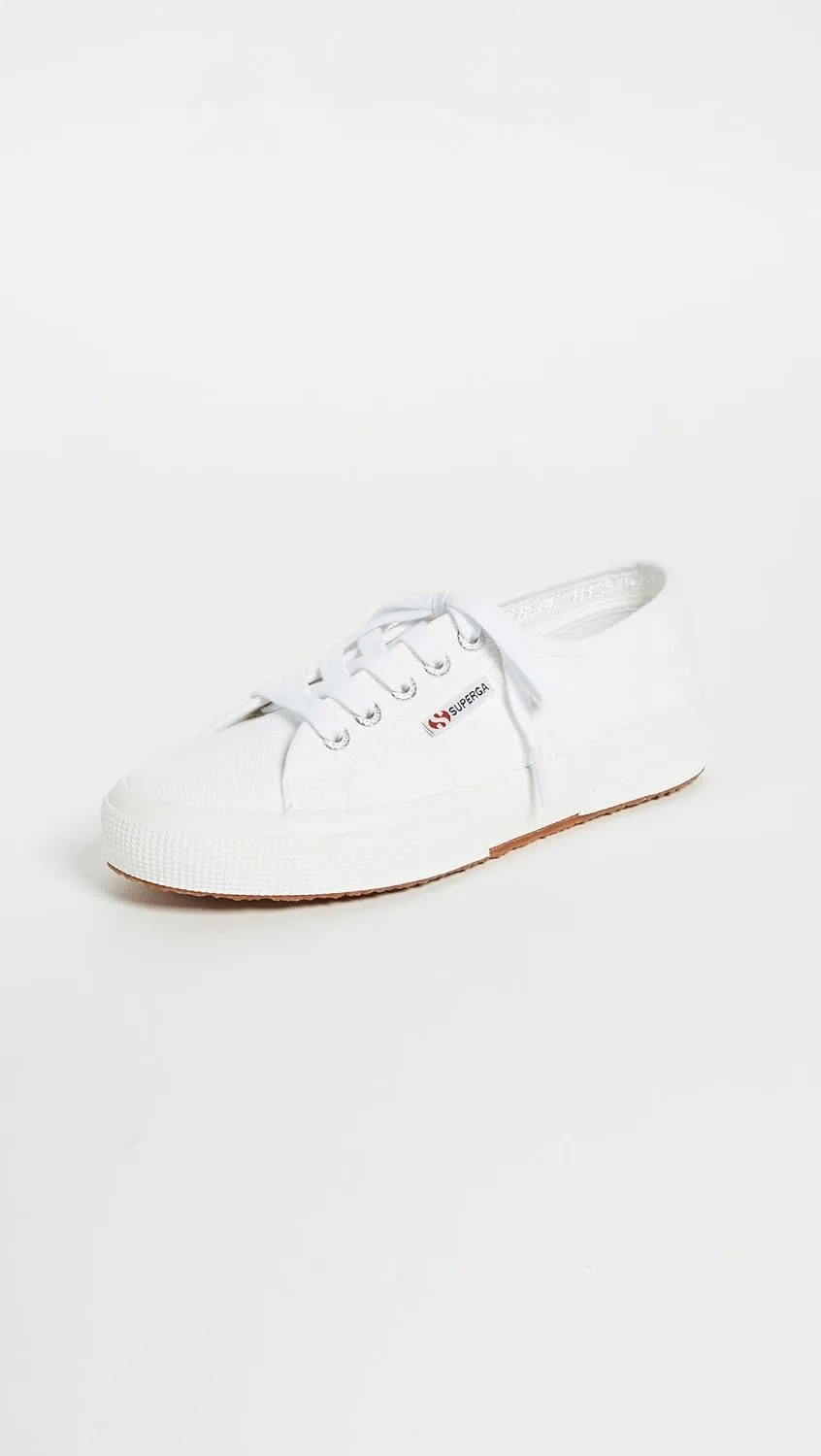 Superga Unisex 2750 Cotu Classic Sneaker