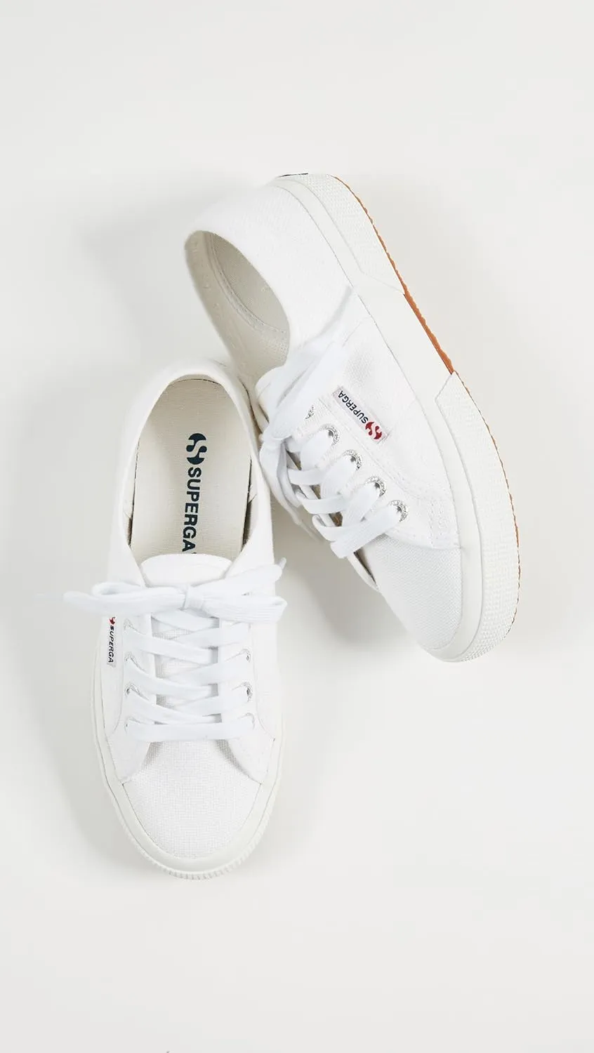 Superga Unisex 2750 Cotu Classic Sneaker