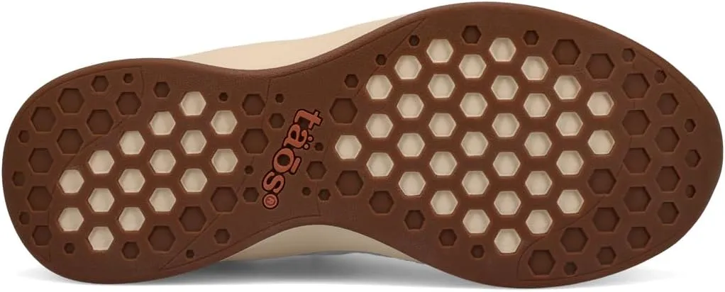 Taos Footwear Women's Detour Sneaker