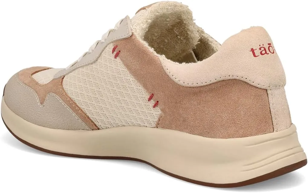 Taos Footwear Women's Detour Sneaker