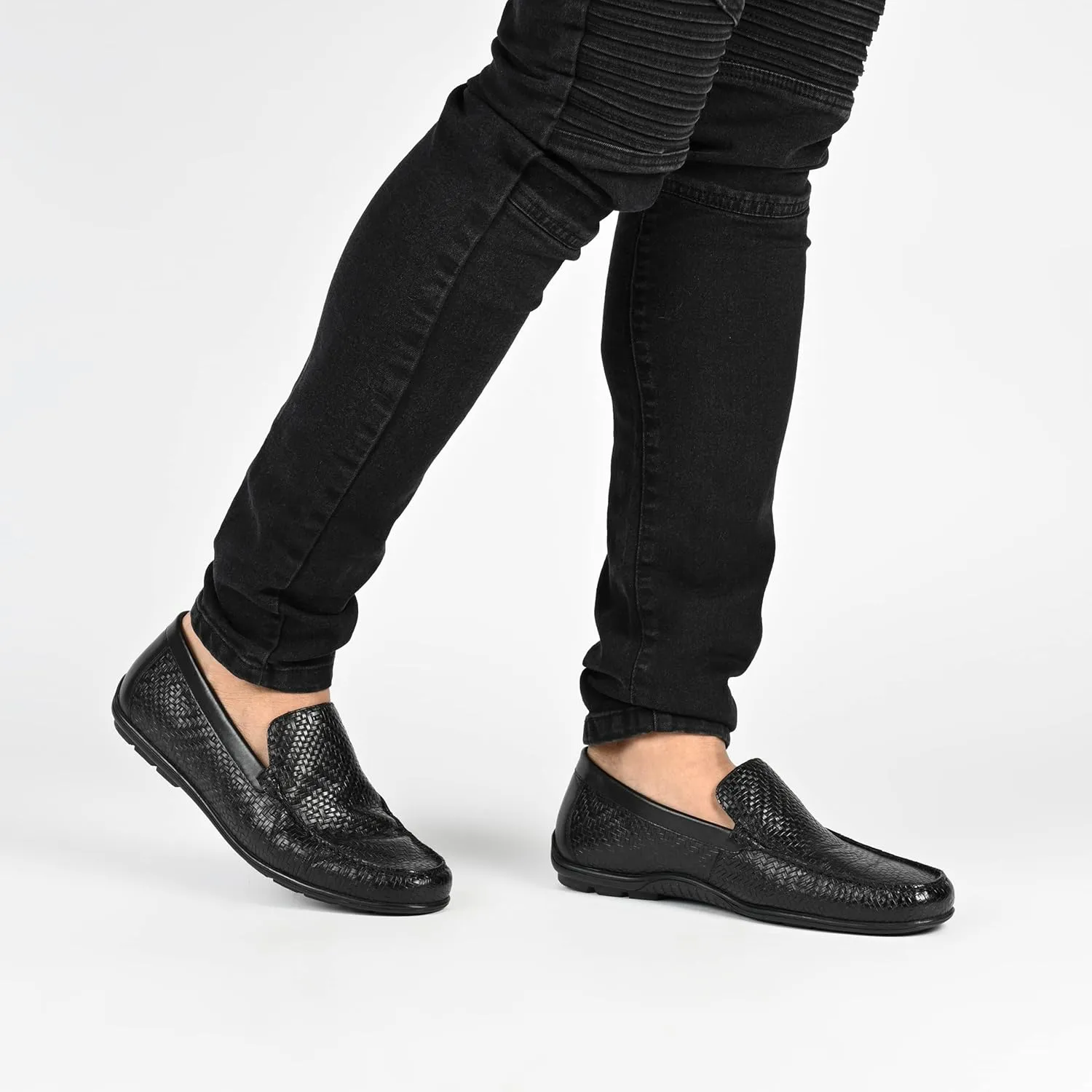 Thomas & Vine Men's Carter Loafer