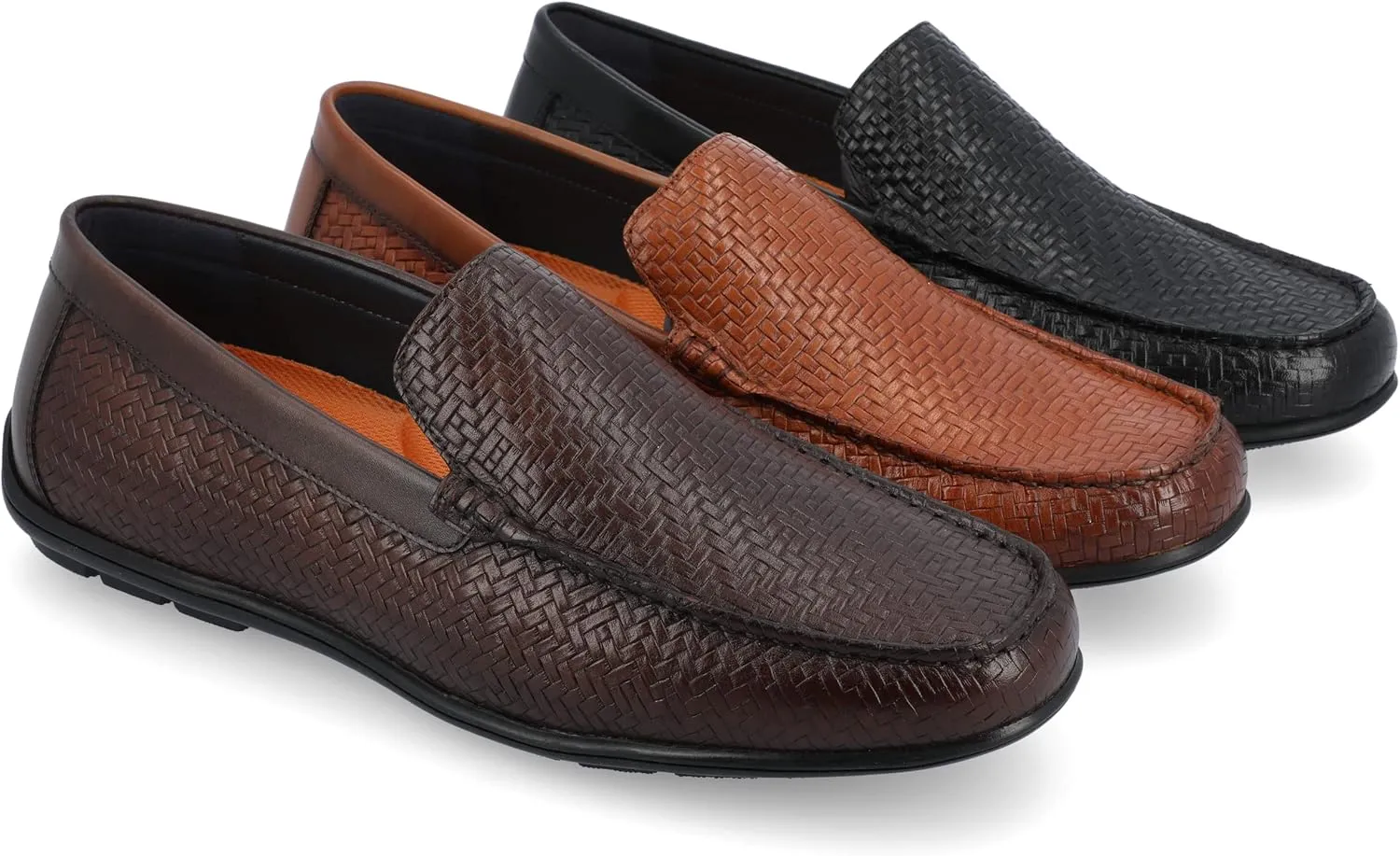 Thomas & Vine Men's Carter Loafer
