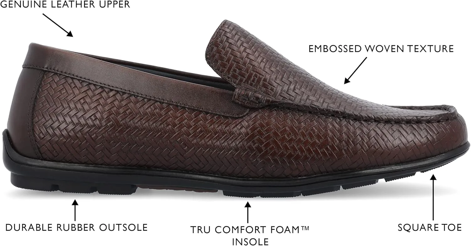 Thomas & Vine Men's Carter Loafer
