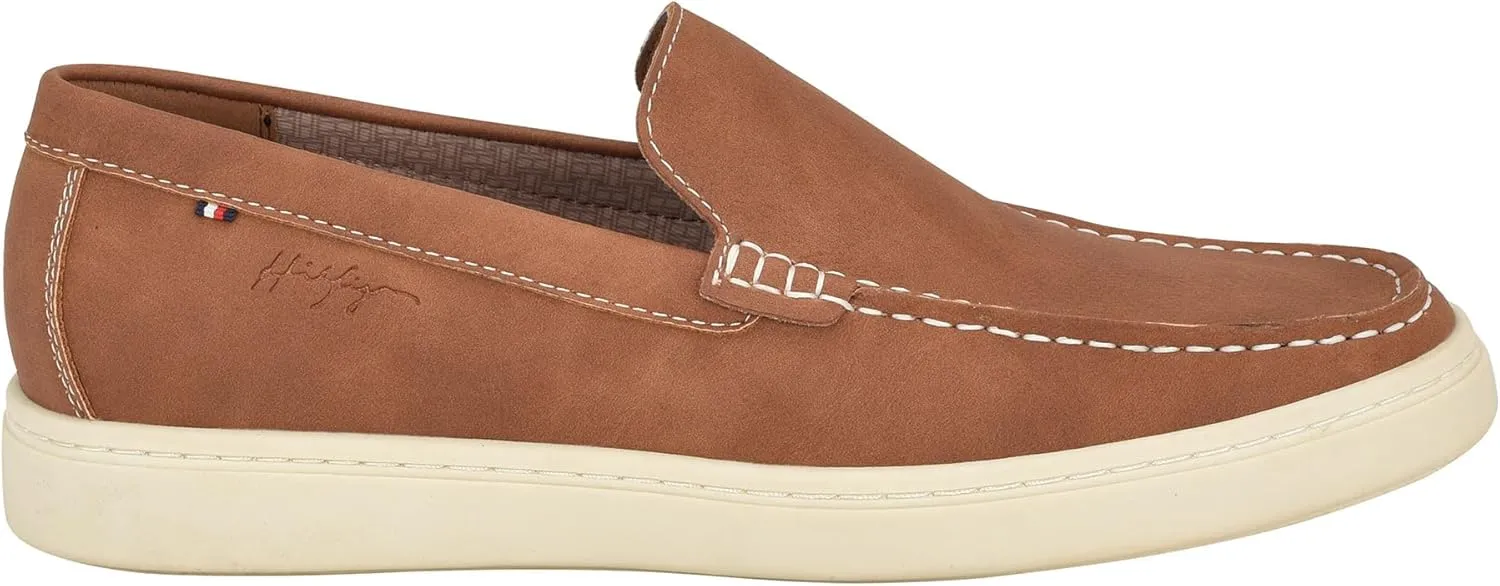 Tommy Hilfiger Men's Rivit Loafer