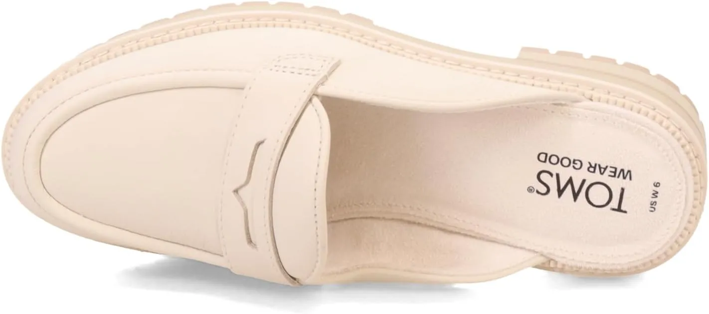 TOMS Women's, Cara Mule