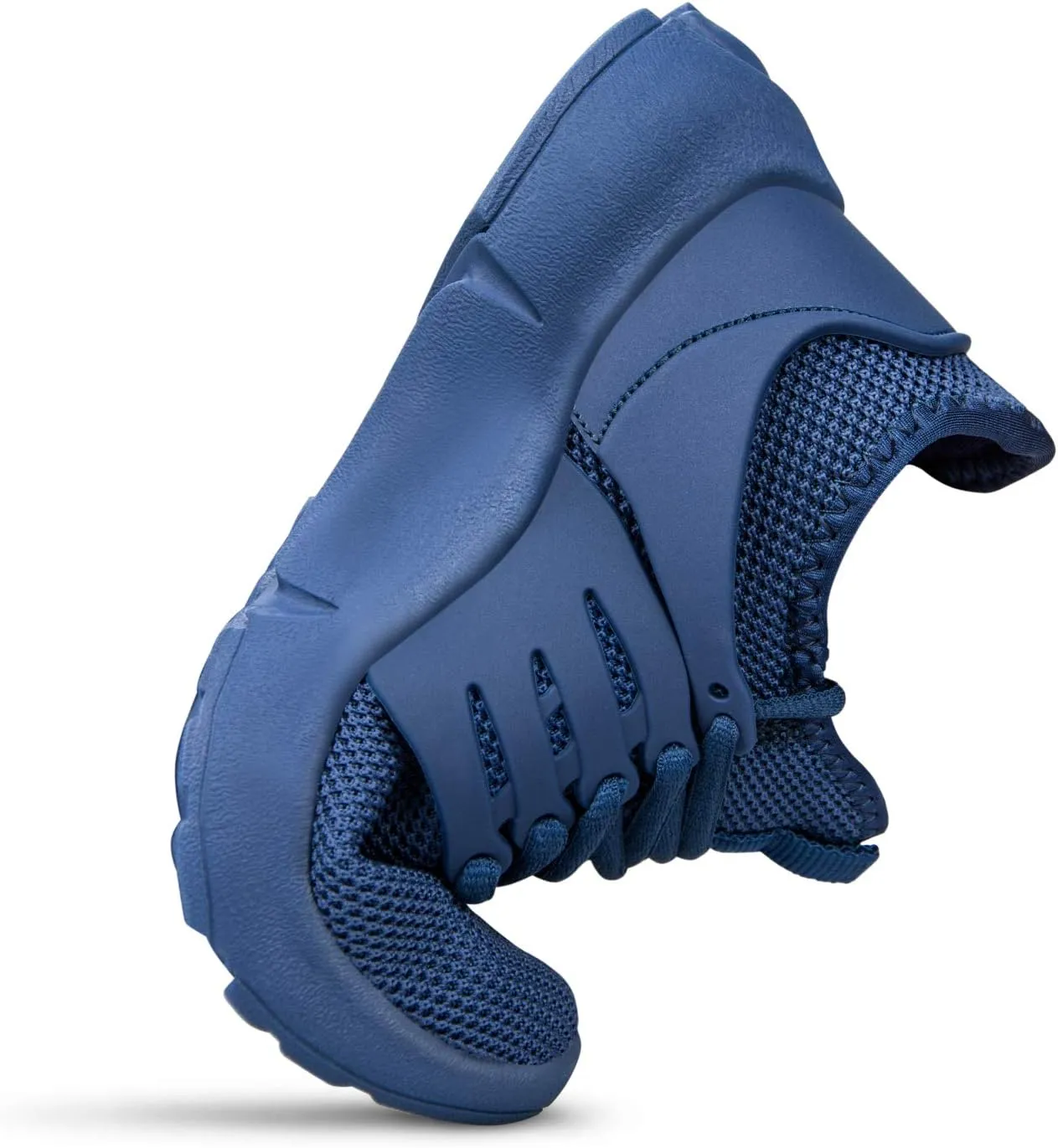 Troadlop Kids Sneaker Lightweight Breathable Running Tennis Boys Girls Shoes