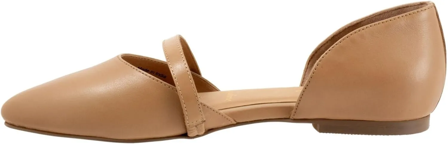 Trotters Women's Emory Loafer Flat