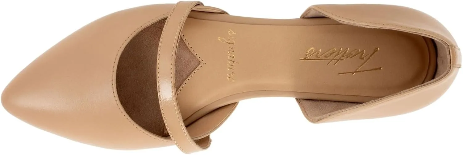 Trotters Women's Emory Loafer Flat