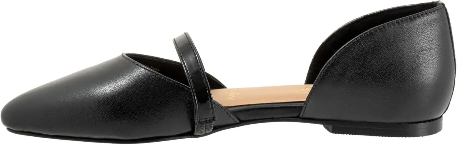 Trotters Women's Emory Loafer Flat