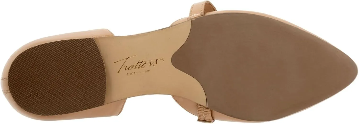 Trotters Women's Emory Loafer Flat