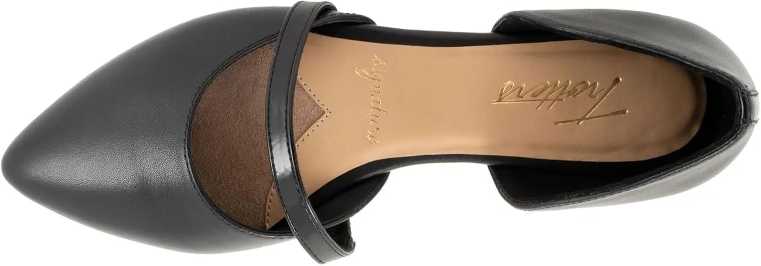 Trotters Women's Emory Loafer Flat