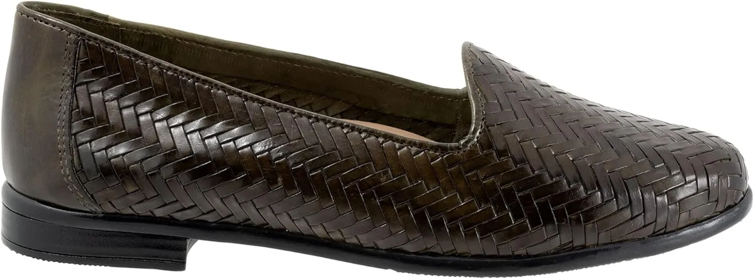 Trotters Women's Lis III Loafer