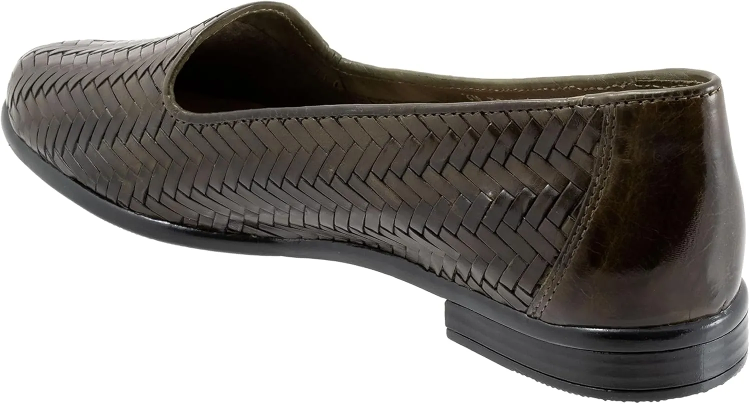 Trotters Women's Lis III Loafer