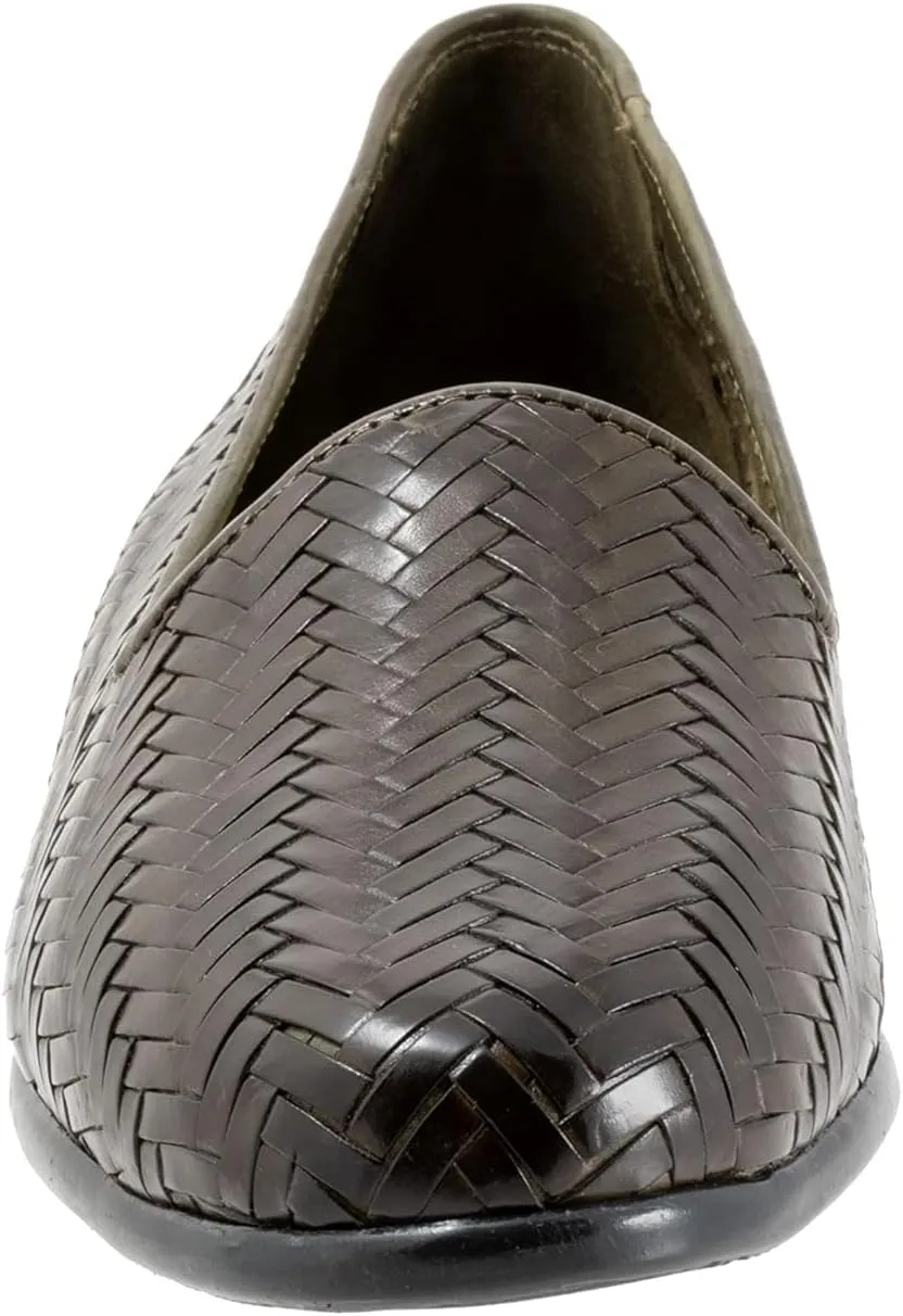 Trotters Women's Lis III Loafer