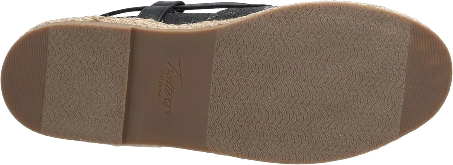 Trotters Women's Paisley Loafer Flat