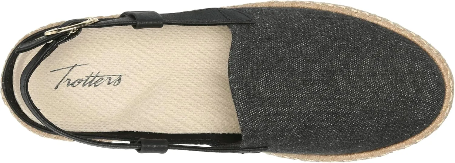 Trotters Women's Paisley Loafer Flat