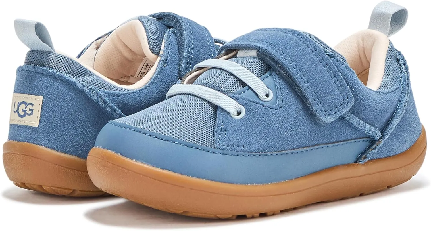 UGG Unisex-Baby T Adventurer Sneaker