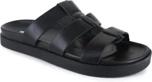 UNIONBAY Women's Fashion Flat Sandal