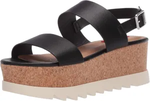 UNIONBAY Women's Zodiac Wedge Sandal