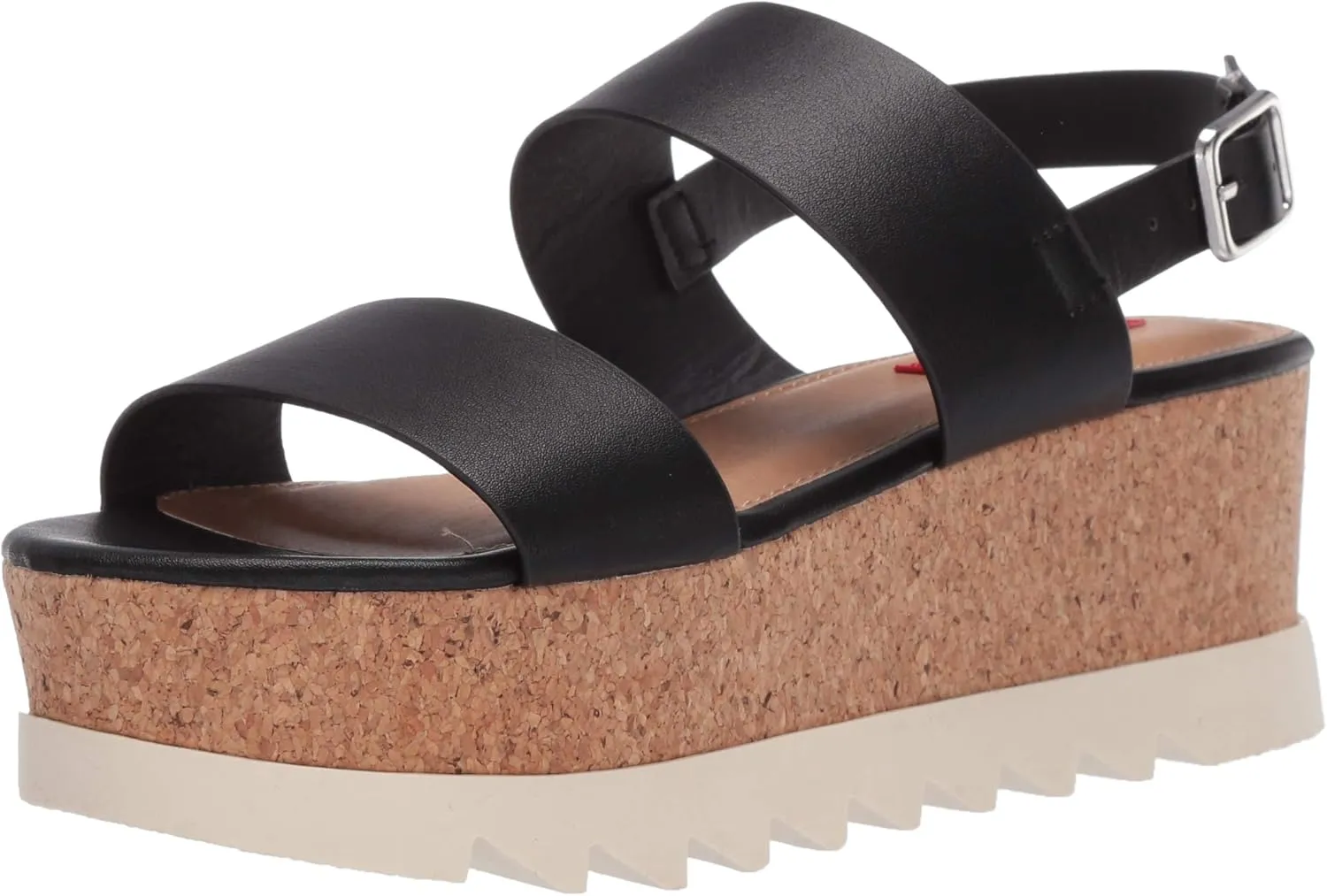 UNIONBAY Women's Zodiac Wedge Sandal