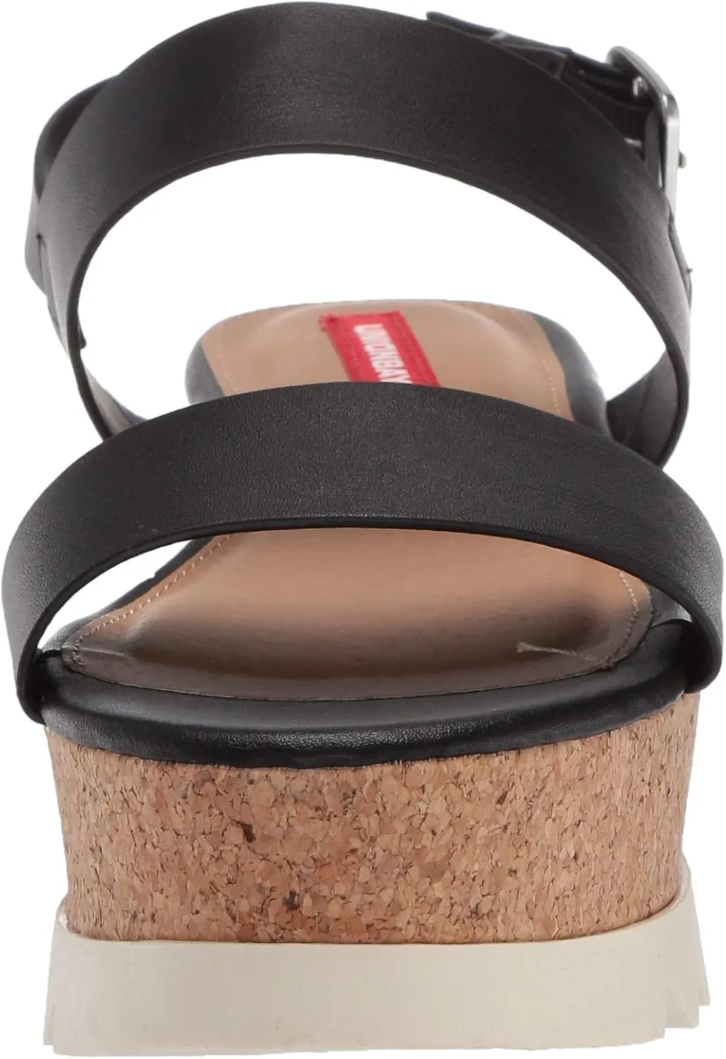 UNIONBAY Women's Zodiac Wedge Sandal