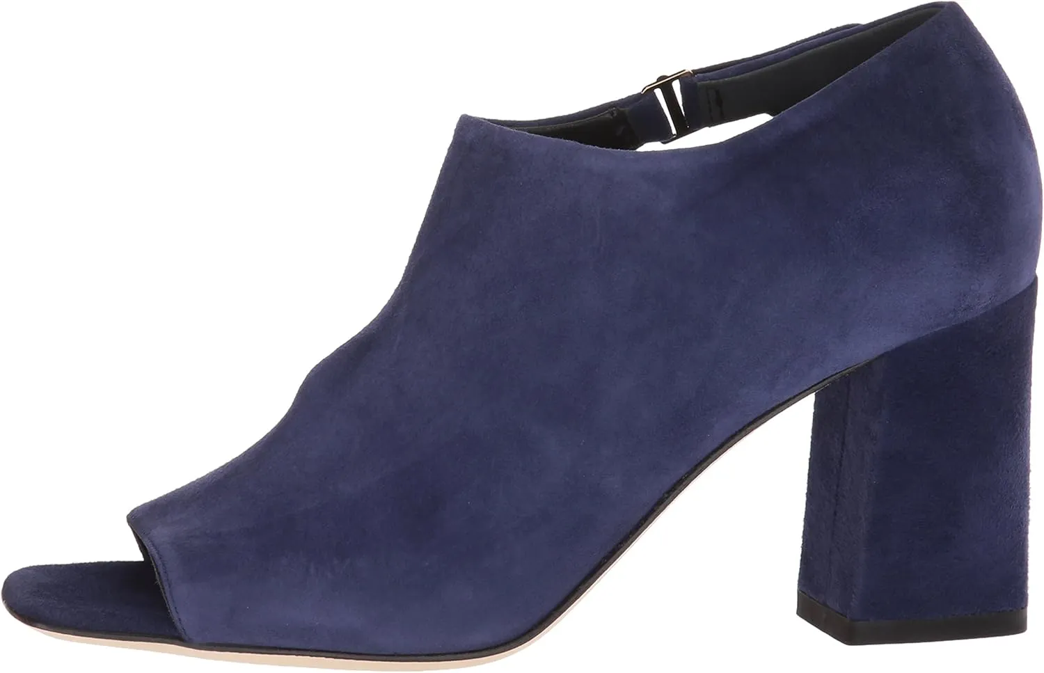 VIA SPIGA Women's Eladine Sandal Heeled