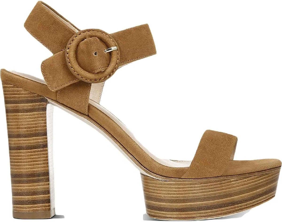 VIA SPIGA Women's V-ira City Sandals