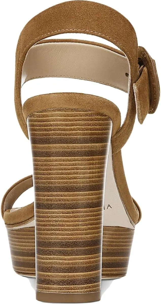 VIA SPIGA Women's V-ira City Sandals