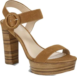 VIA SPIGA Women's V-ira City Sandals
