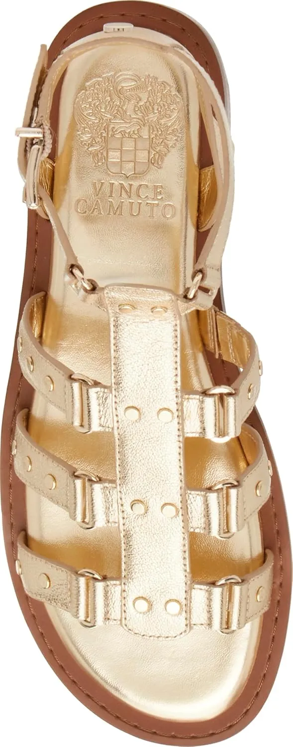 Vince Camuto Women's Claira Flat Sandal