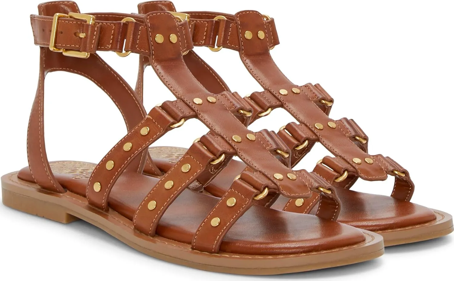 Vince Camuto Women's Claira Flat Sandal