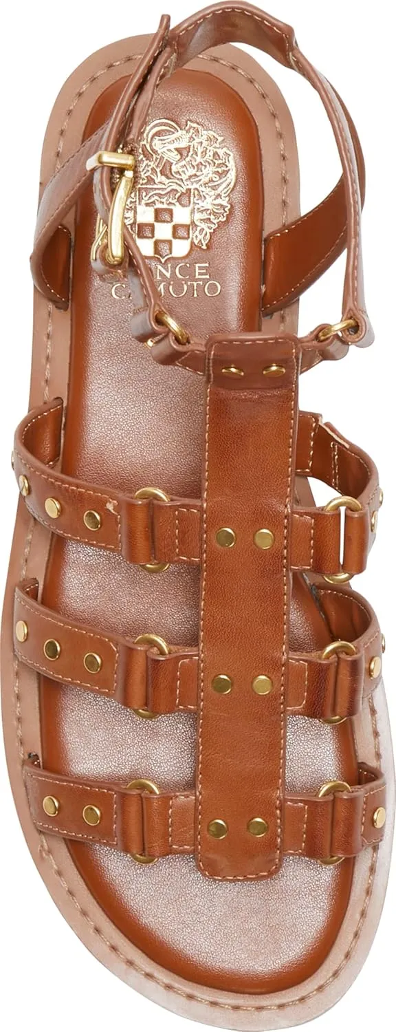 Vince Camuto Women's Claira Flat Sandal