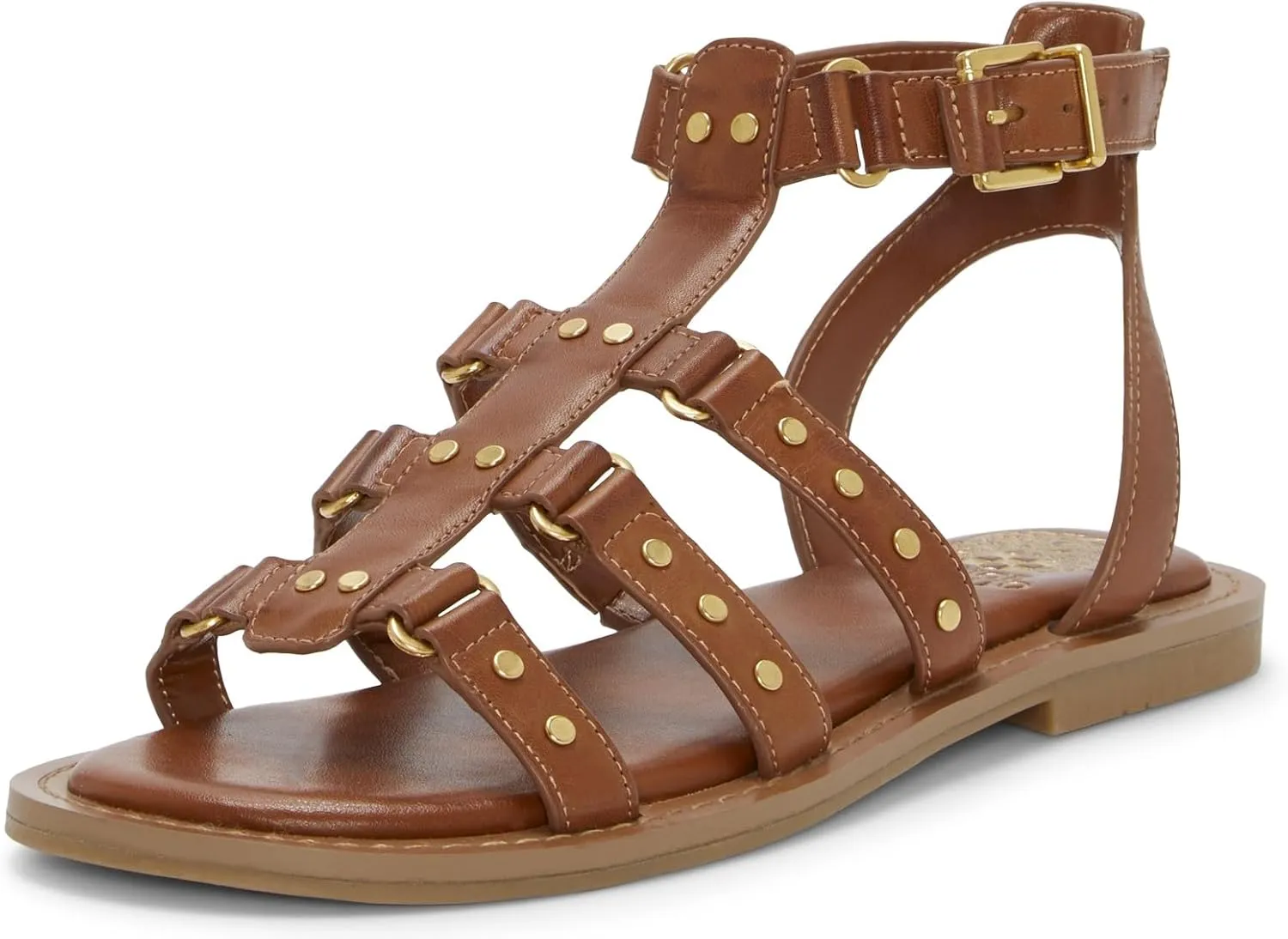 Vince Camuto Women's Claira Flat Sandal