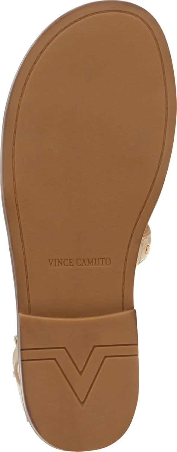 Vince Camuto Women's Claira Flat Sandal