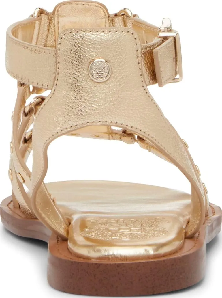Vince Camuto Women's Claira Flat Sandal