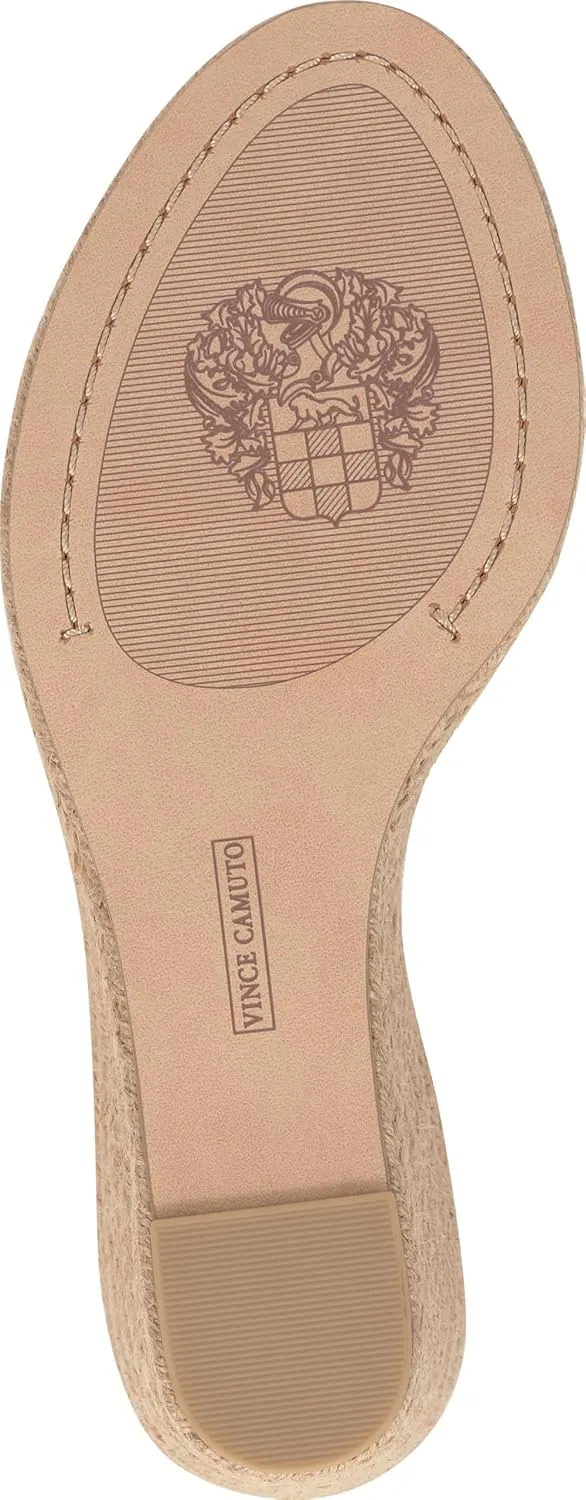 Vince Camuto Women's Felia Wedge Sandal