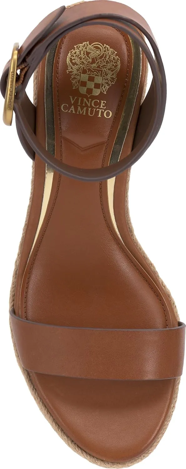 Vince Camuto Women's Felia Wedge Sandal